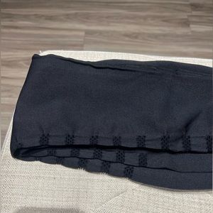 AVA Side-Mesh Leggings